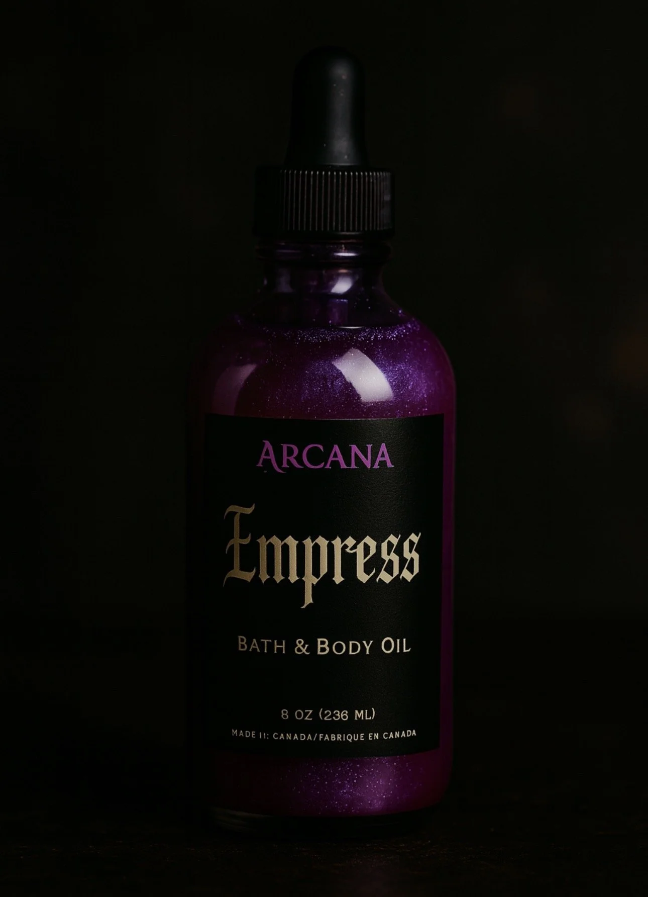Empress Bath & Body Oil