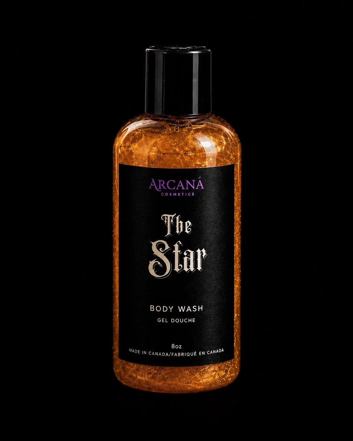 The Star Body Wash