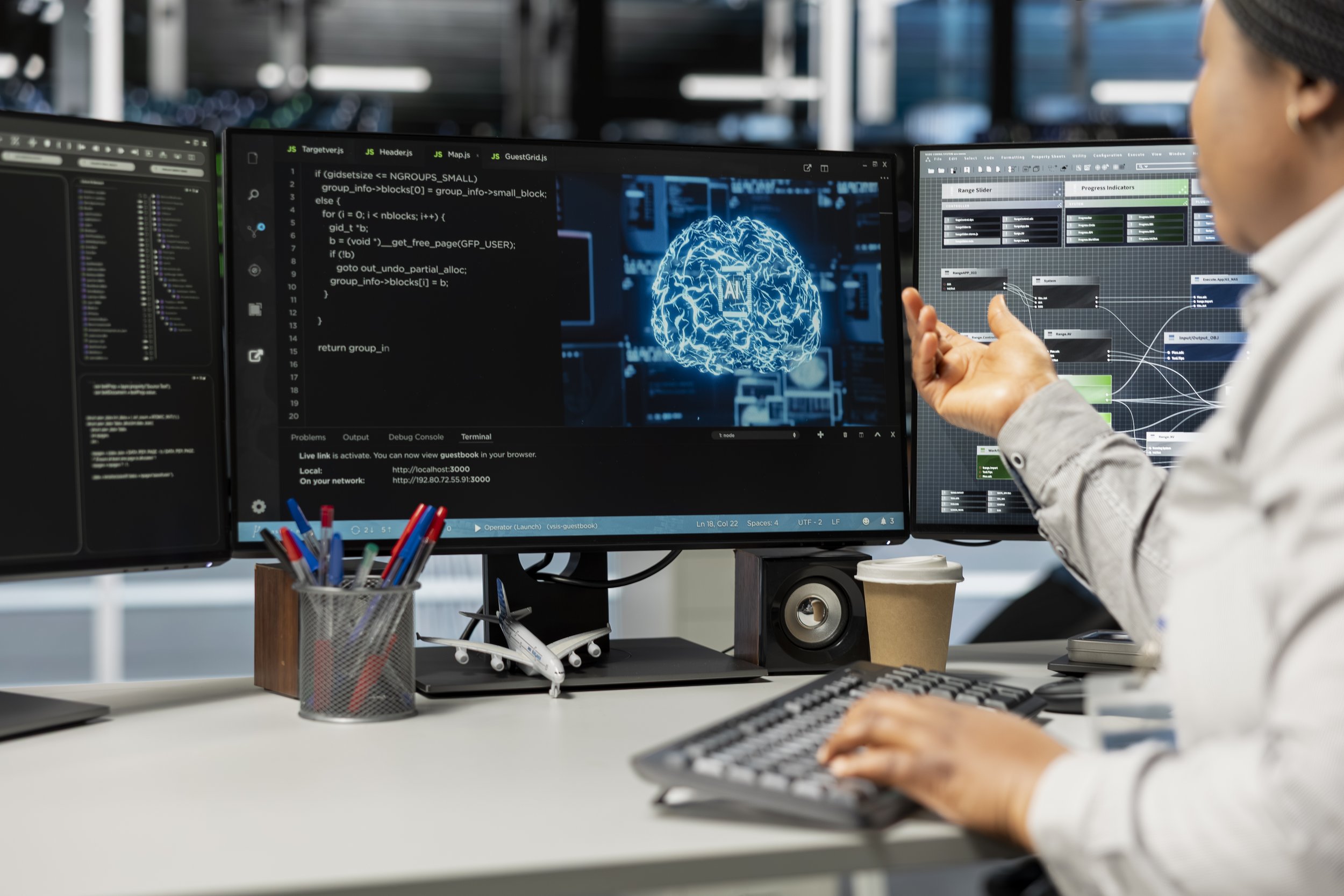 AI Integration