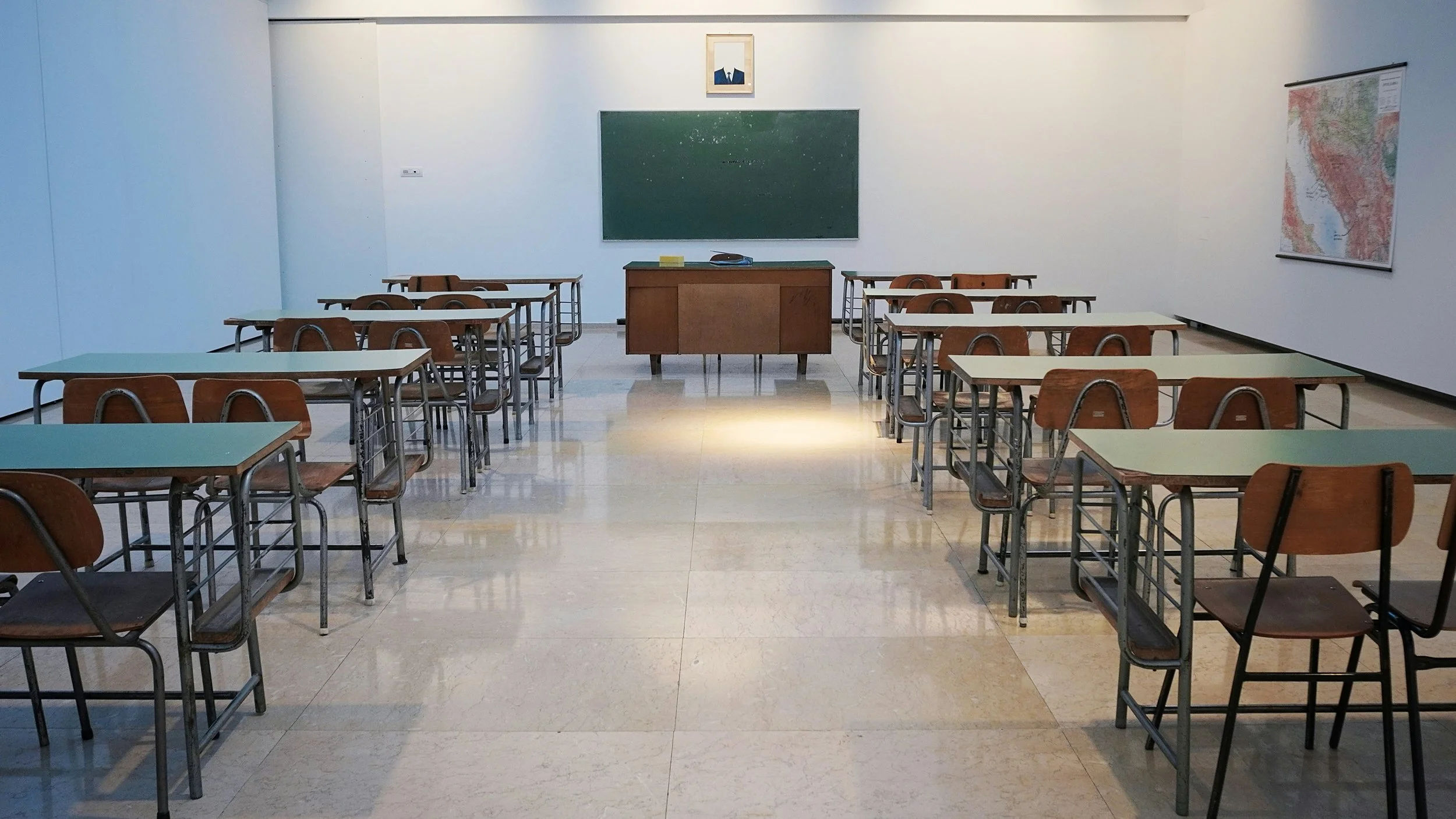 The Real Story Behind Why Our Children Are Underperforming in Schools. 
