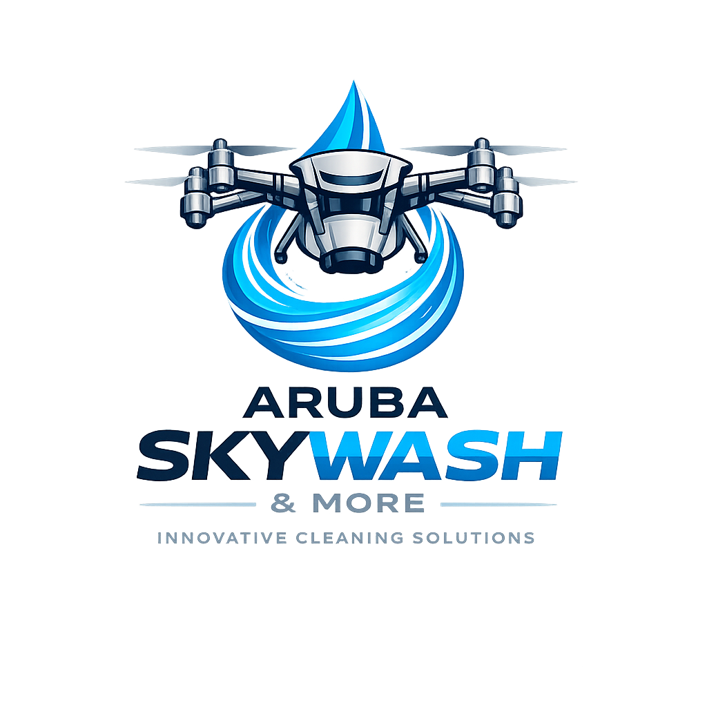 Aruba SkyWash and More