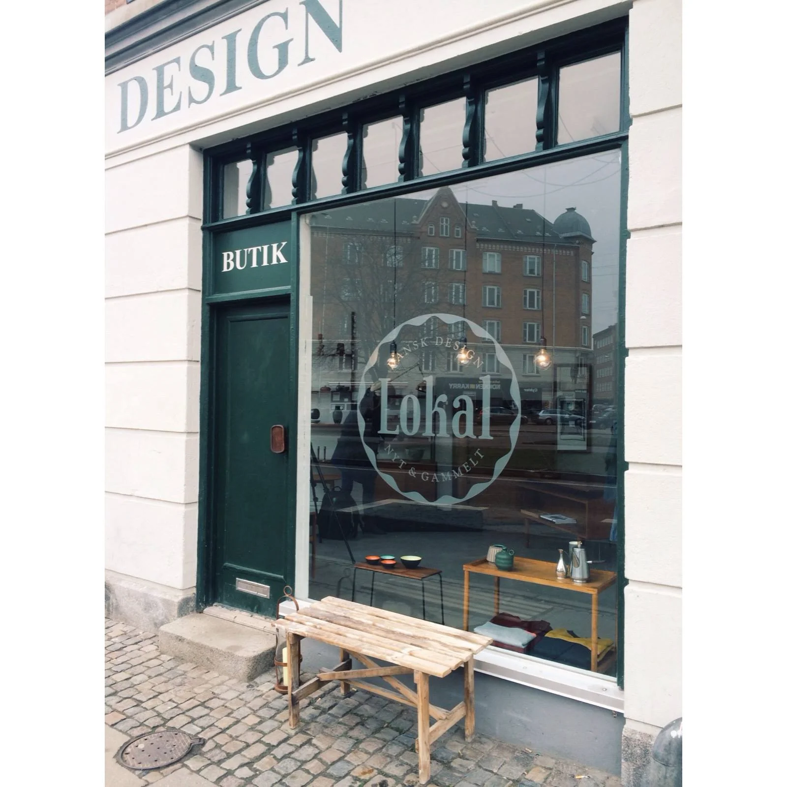  Images courtesy of HandcraftedCph