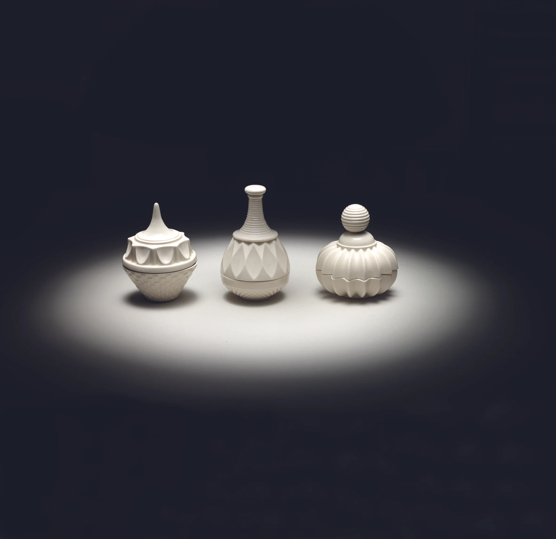 Images courtesy of Finnsdottir Ceramic Tales