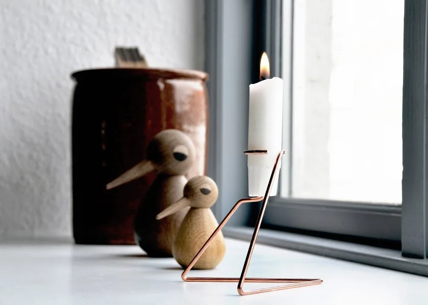 Nicholas Oldroyd Design