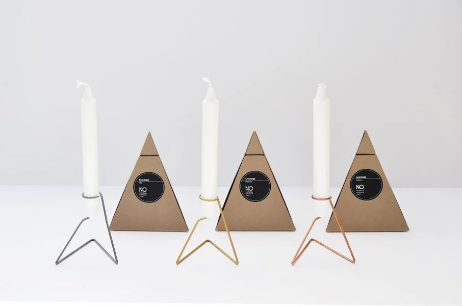 Nicholas Oldroyd Design