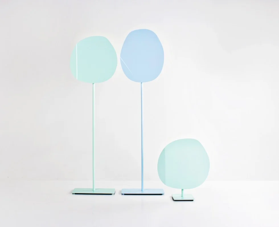 'TOPIARY' by Vera &amp; Kyte