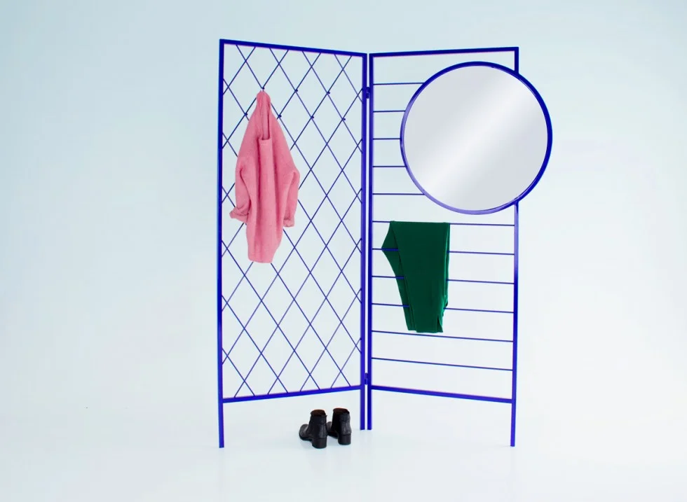'APPAREL' by Vera &amp; Kyte