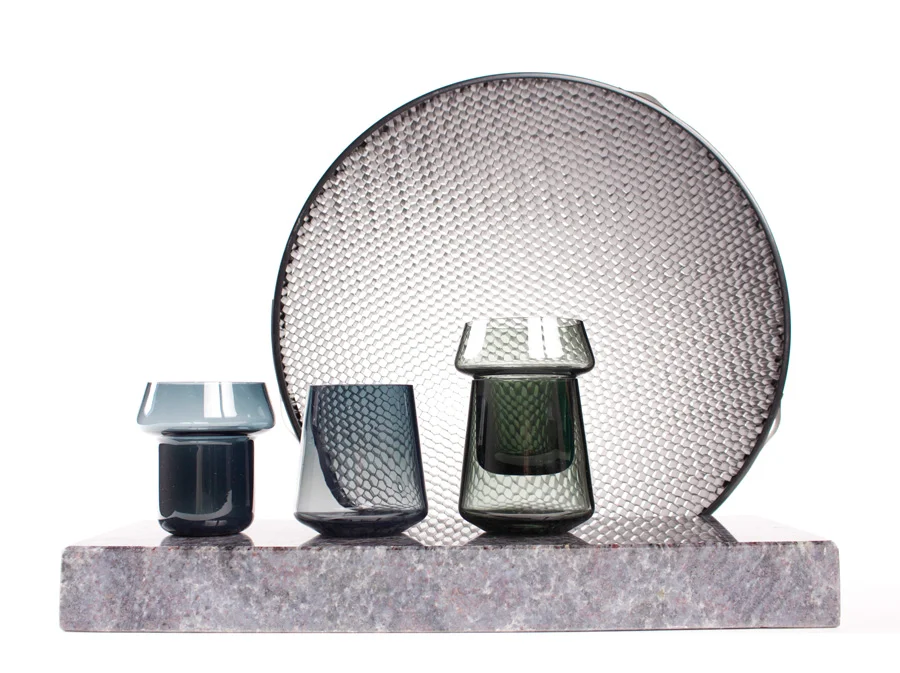 'WHISKY &amp; WATER' by Vera &amp; Kyte
