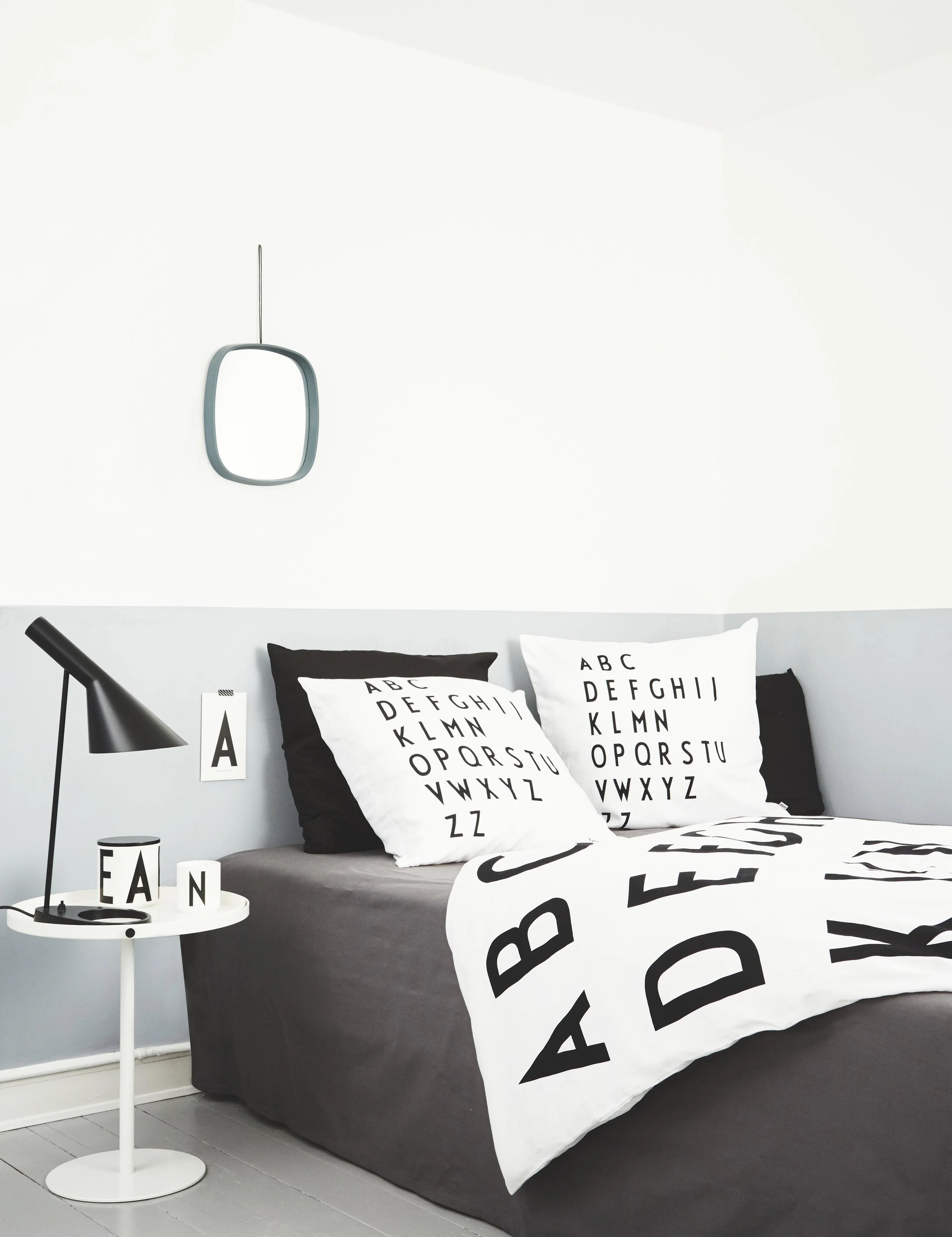 TRENDING TYPOGRAPHY // DESIGN LETTERS