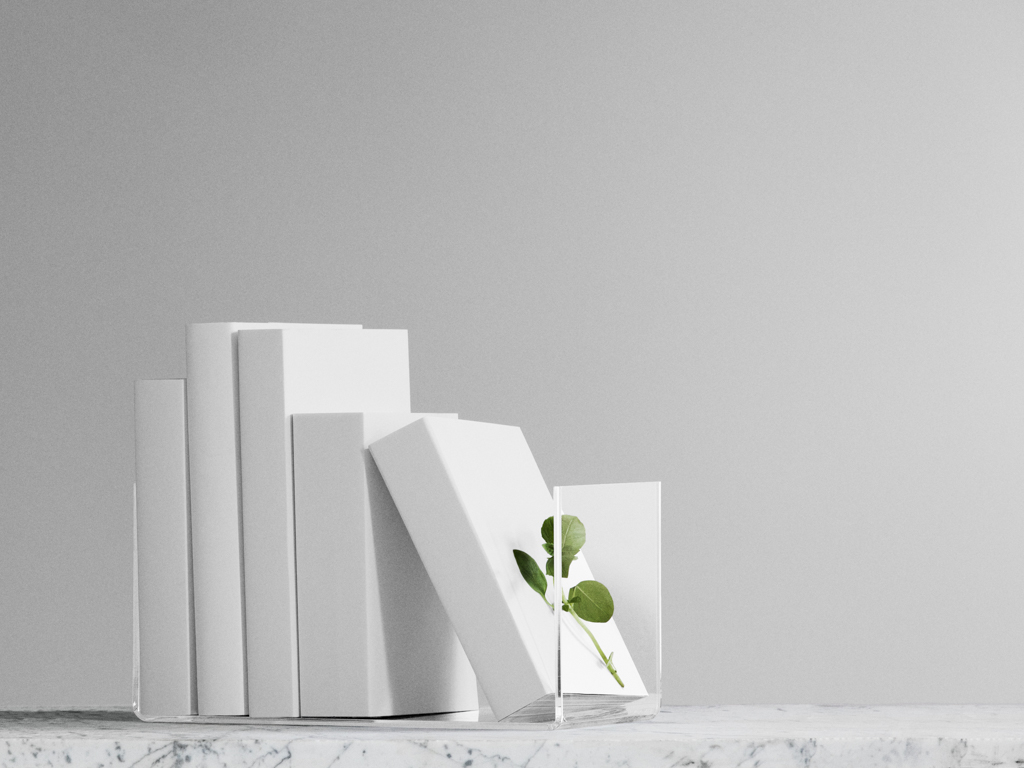 MASTERLY MINIMAL // K. N. STUDIO