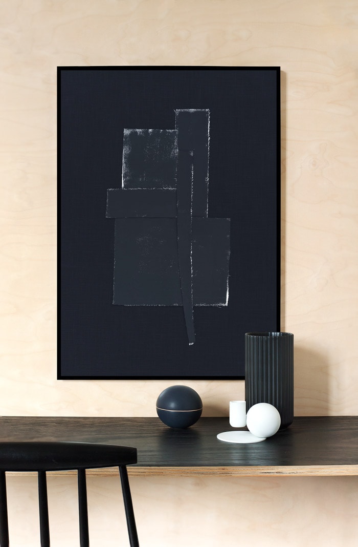 THE ART OF FABRIC // ATELIER CPH