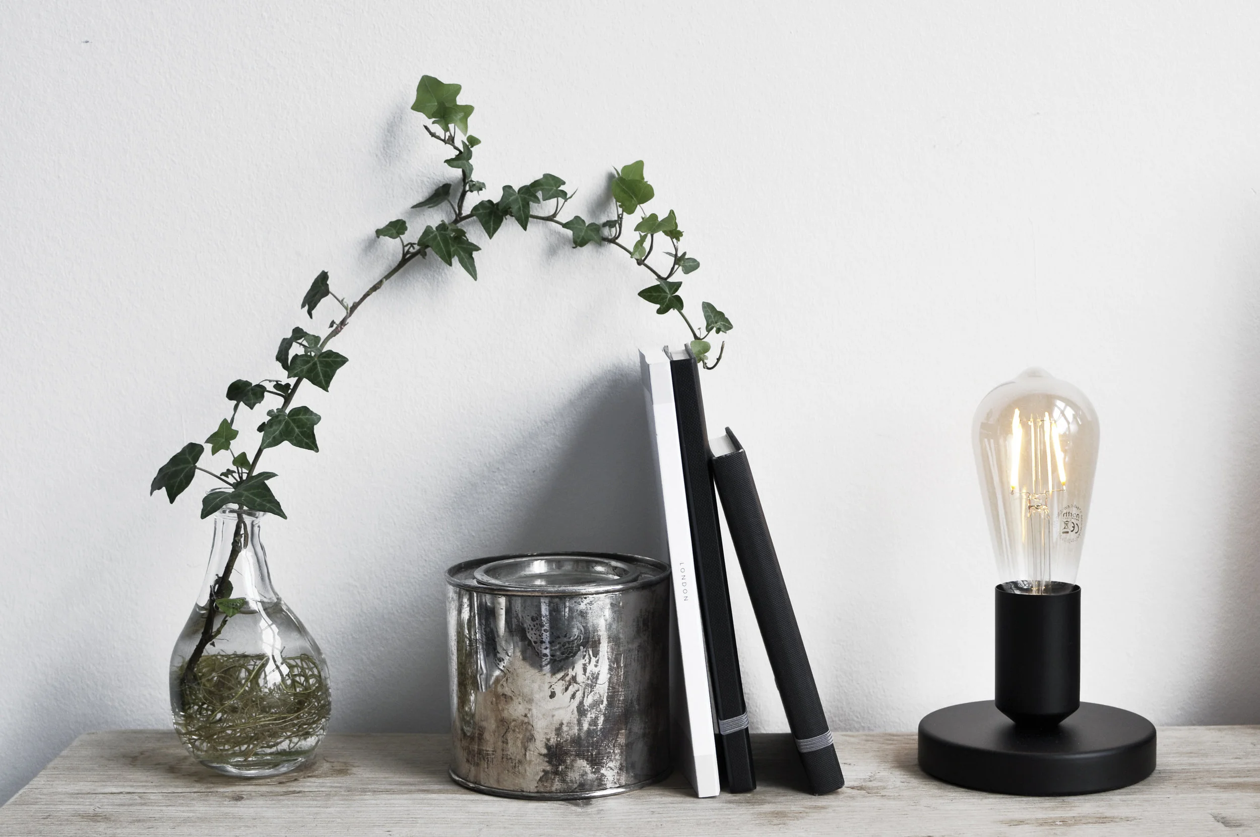LUMINOUS LIGHTS // CLAS OHLSON 