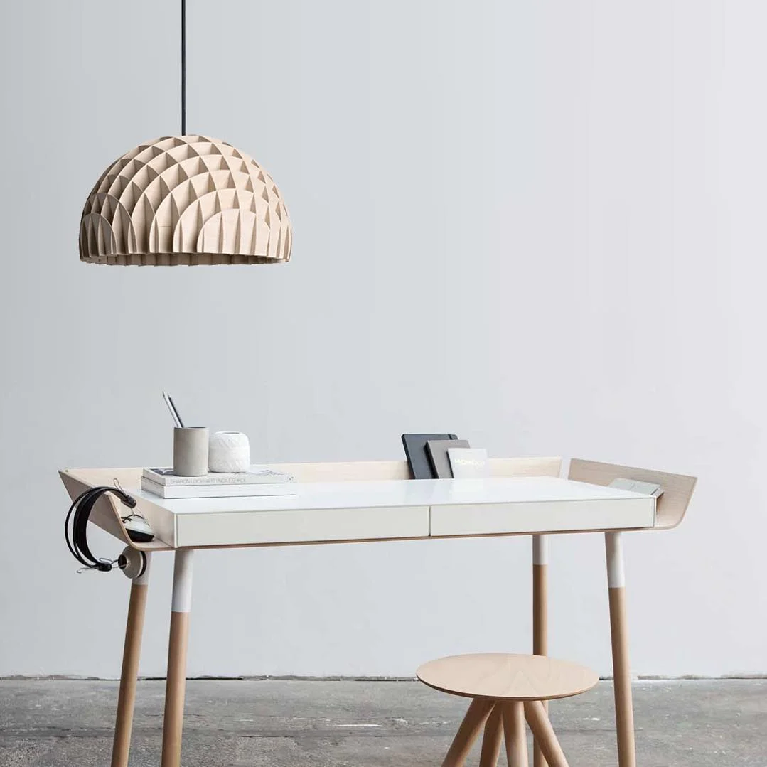 GEOMETRIC HIGH // LAWA DESIGN