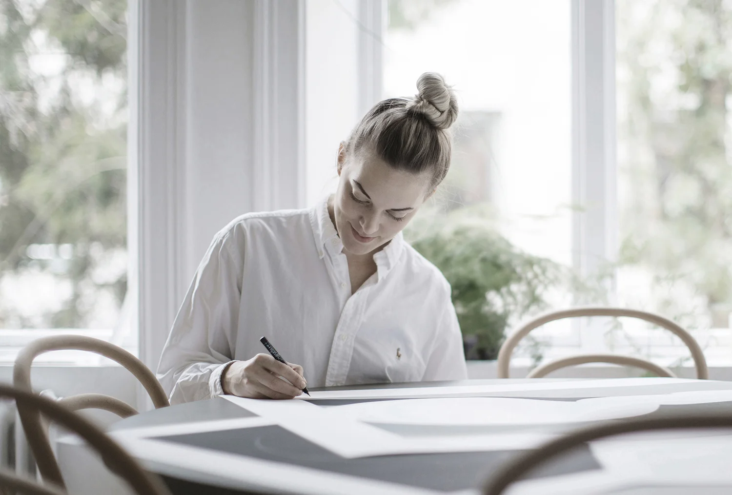 Photo by Alice Johansson