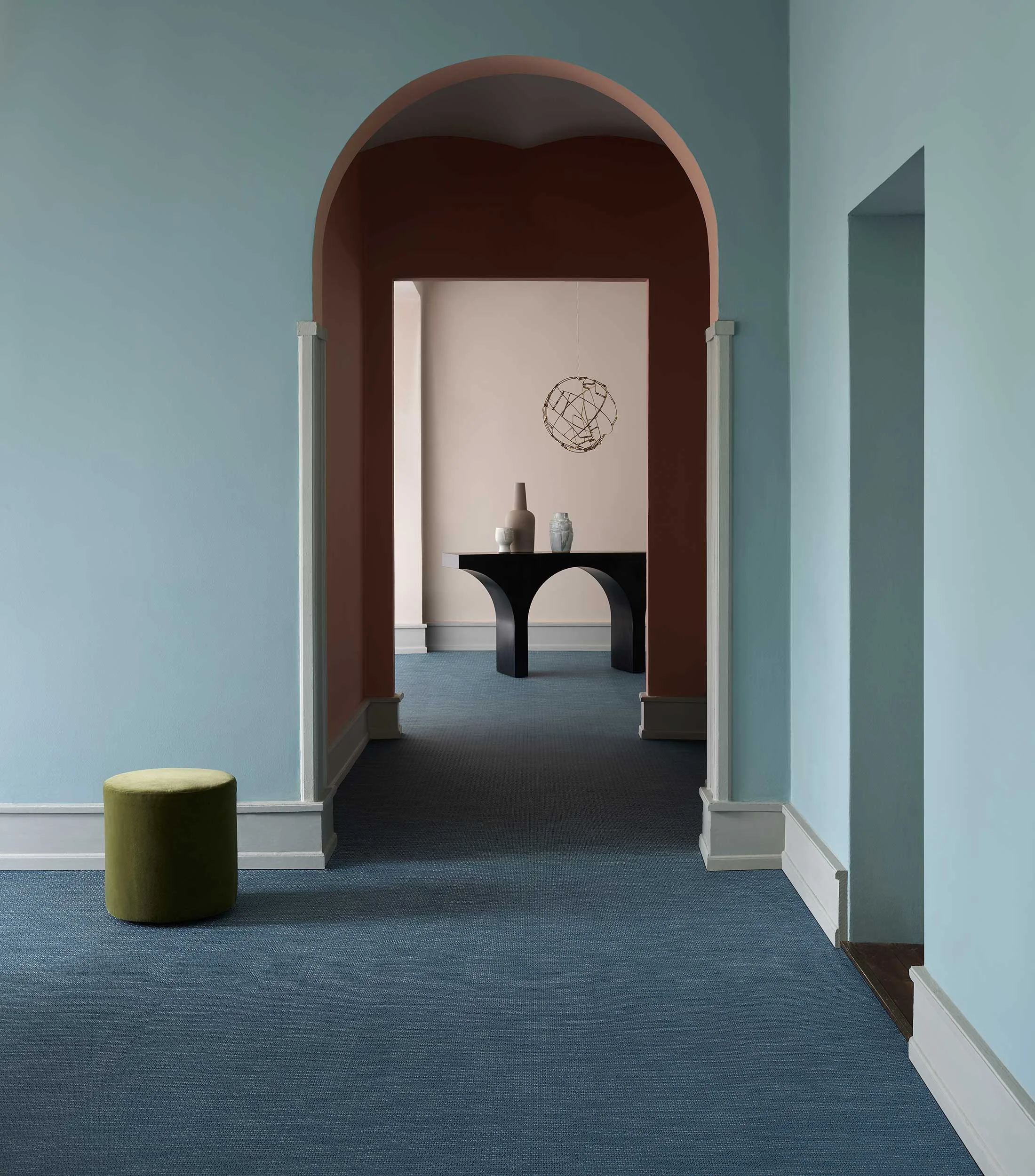 Bolon // Fab floors, innovative minds and sustainable goals..
