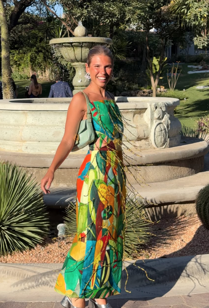 Rita Montezuma Weeding Dresses 