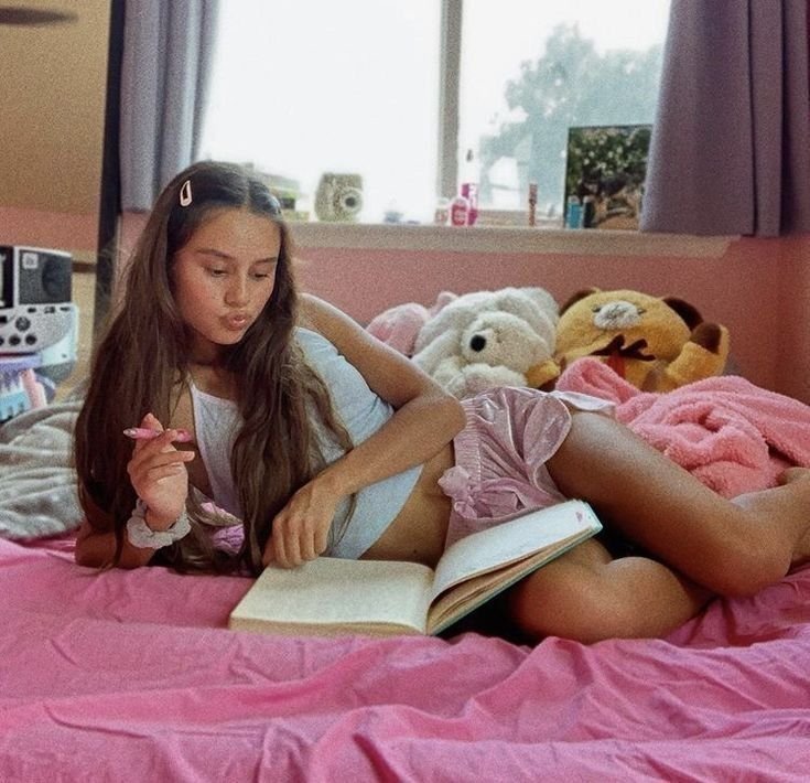 WHEN DID TAKING CARE OF YOURSELF TURNED INTO AVOIDING EVERYONE? 