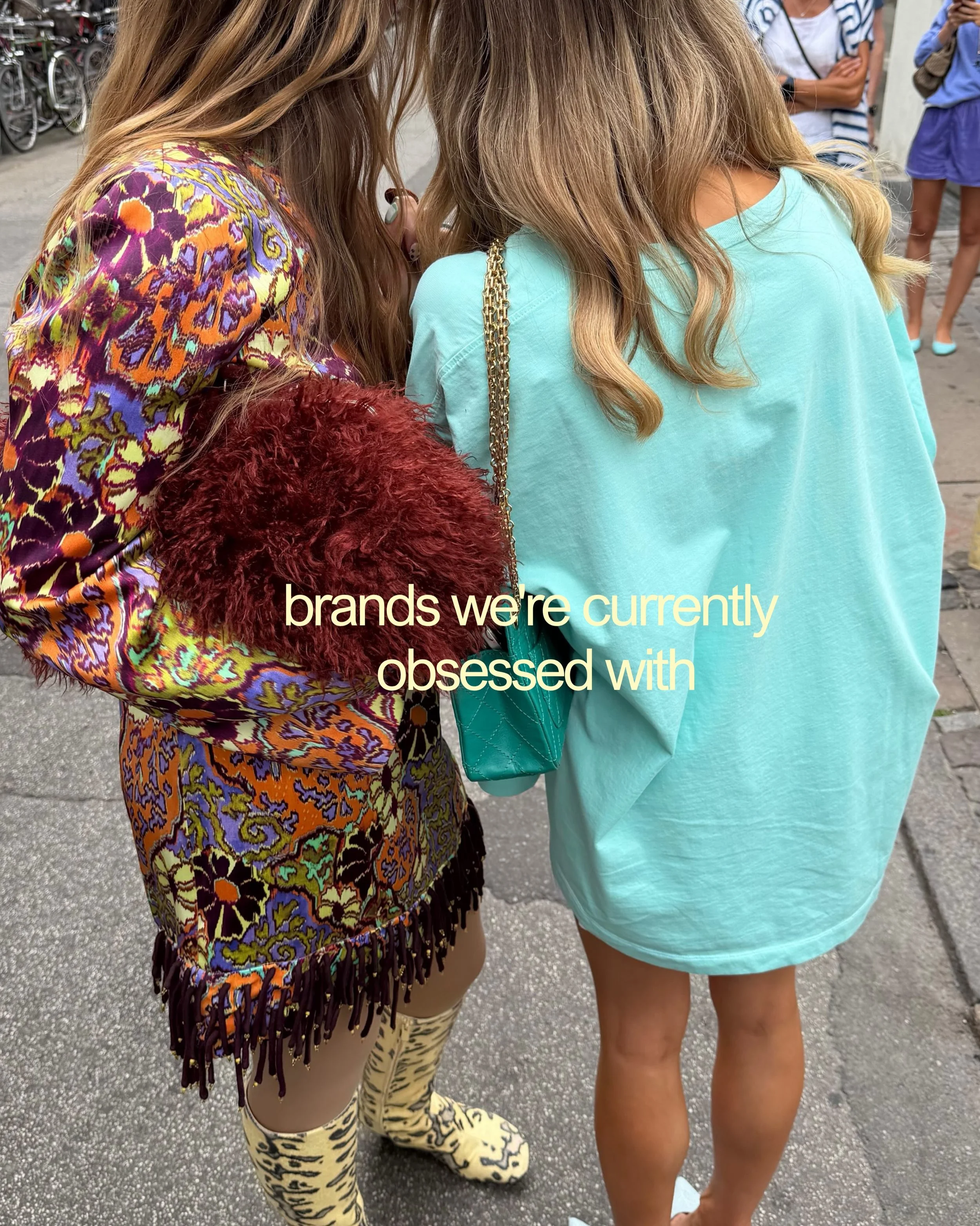 in case you still need some clothes before summer ends this are our fav ones <3333