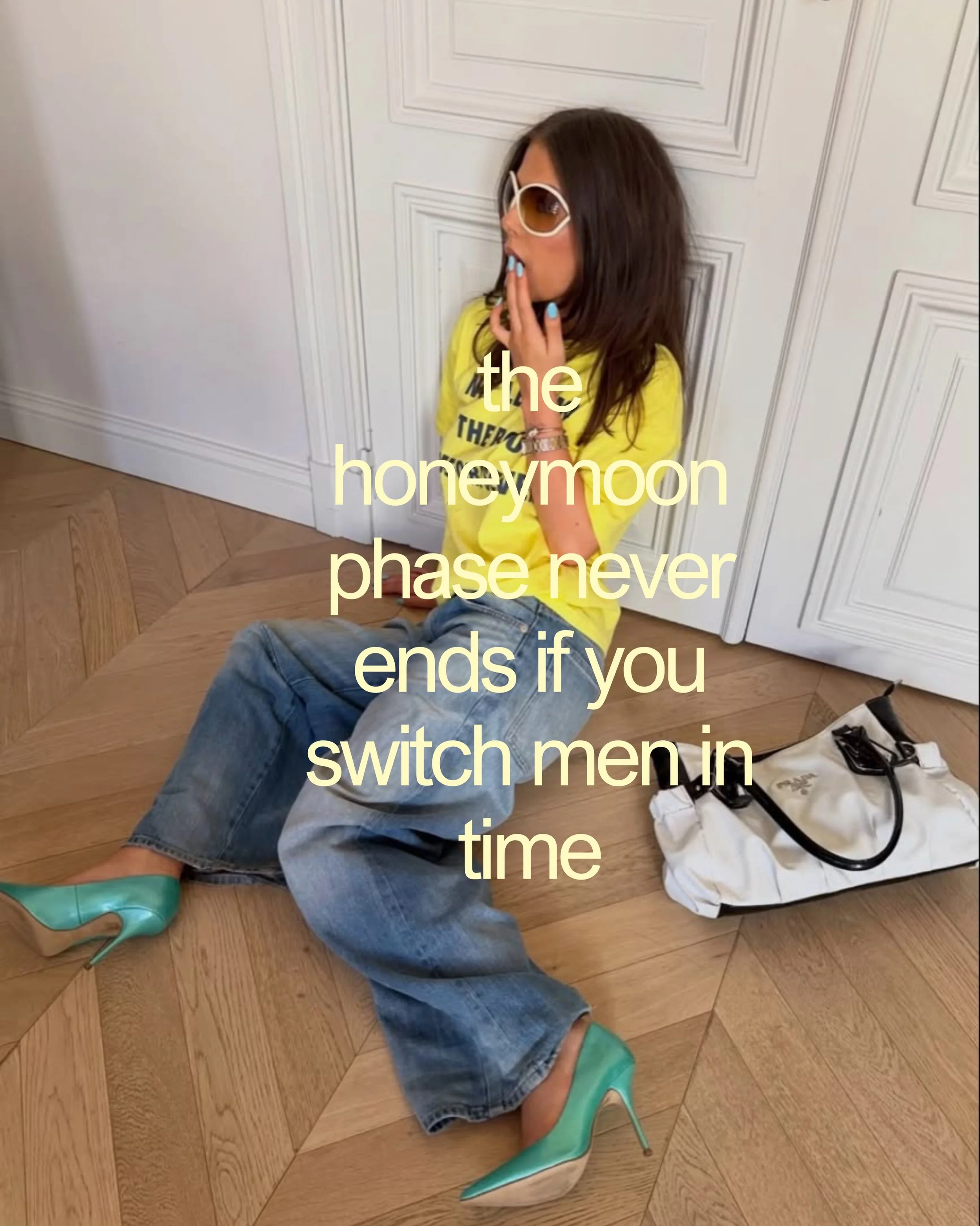 😌