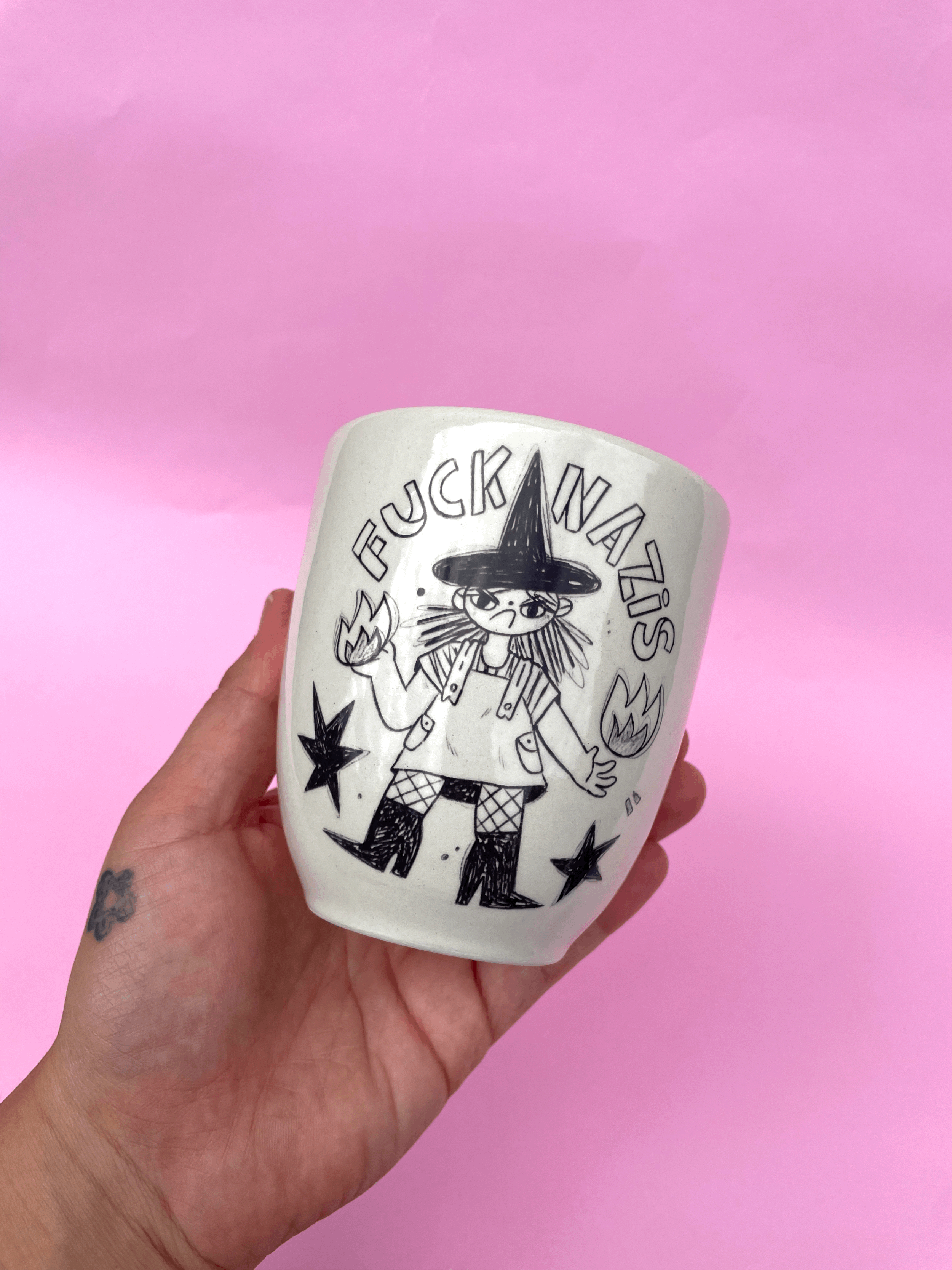 FCK NZS Cup