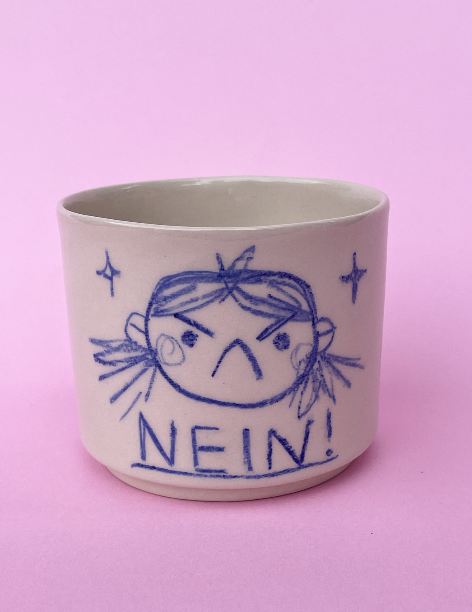 Cup Nein