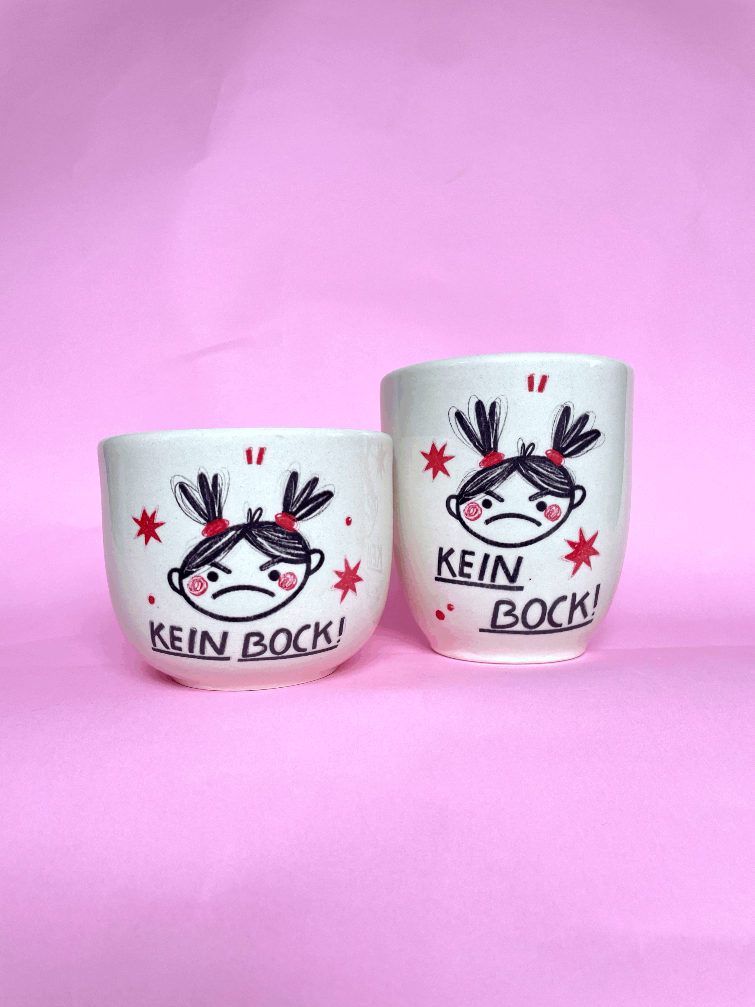 Kein Bock Cup