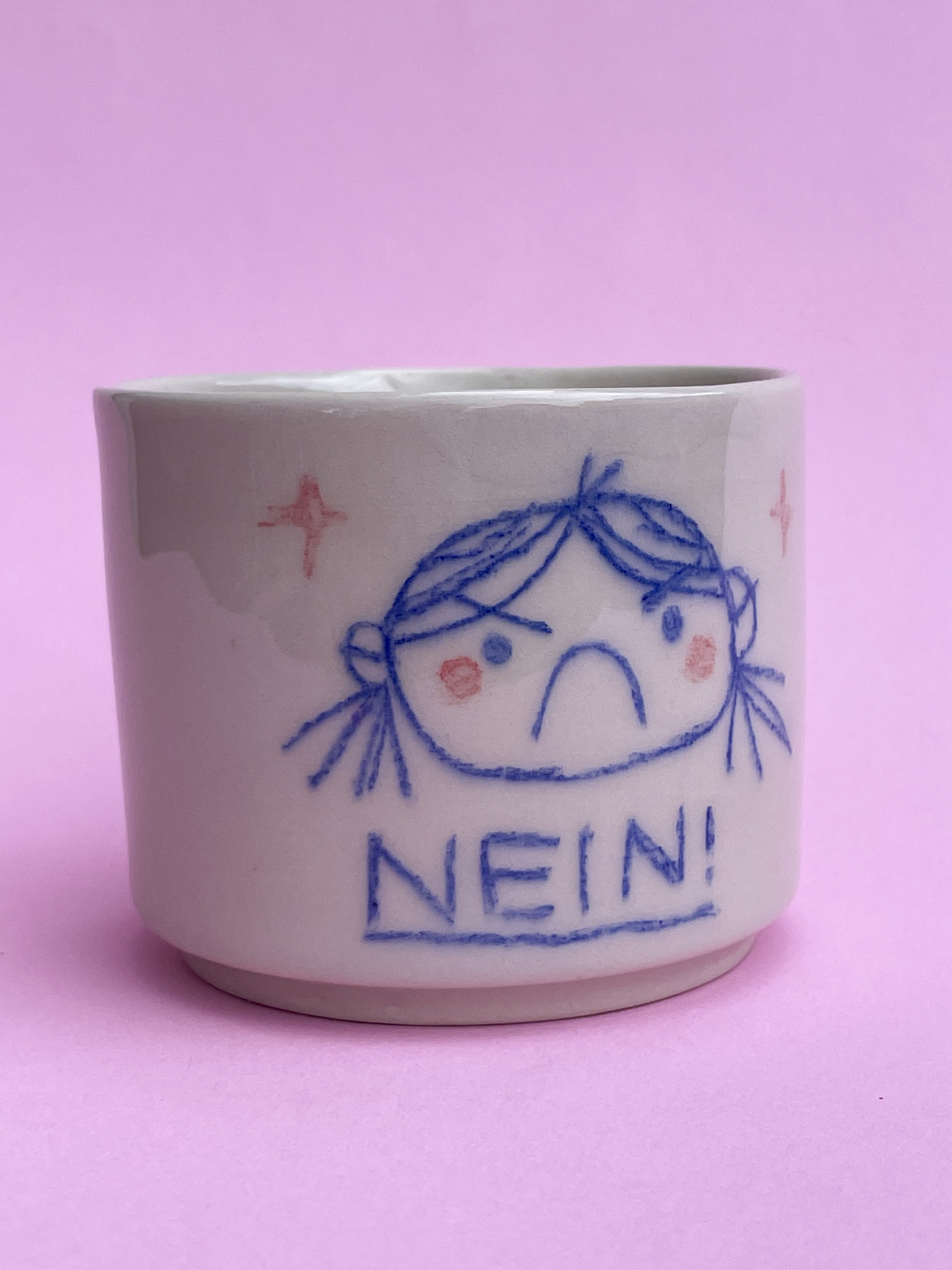 Cup Nein