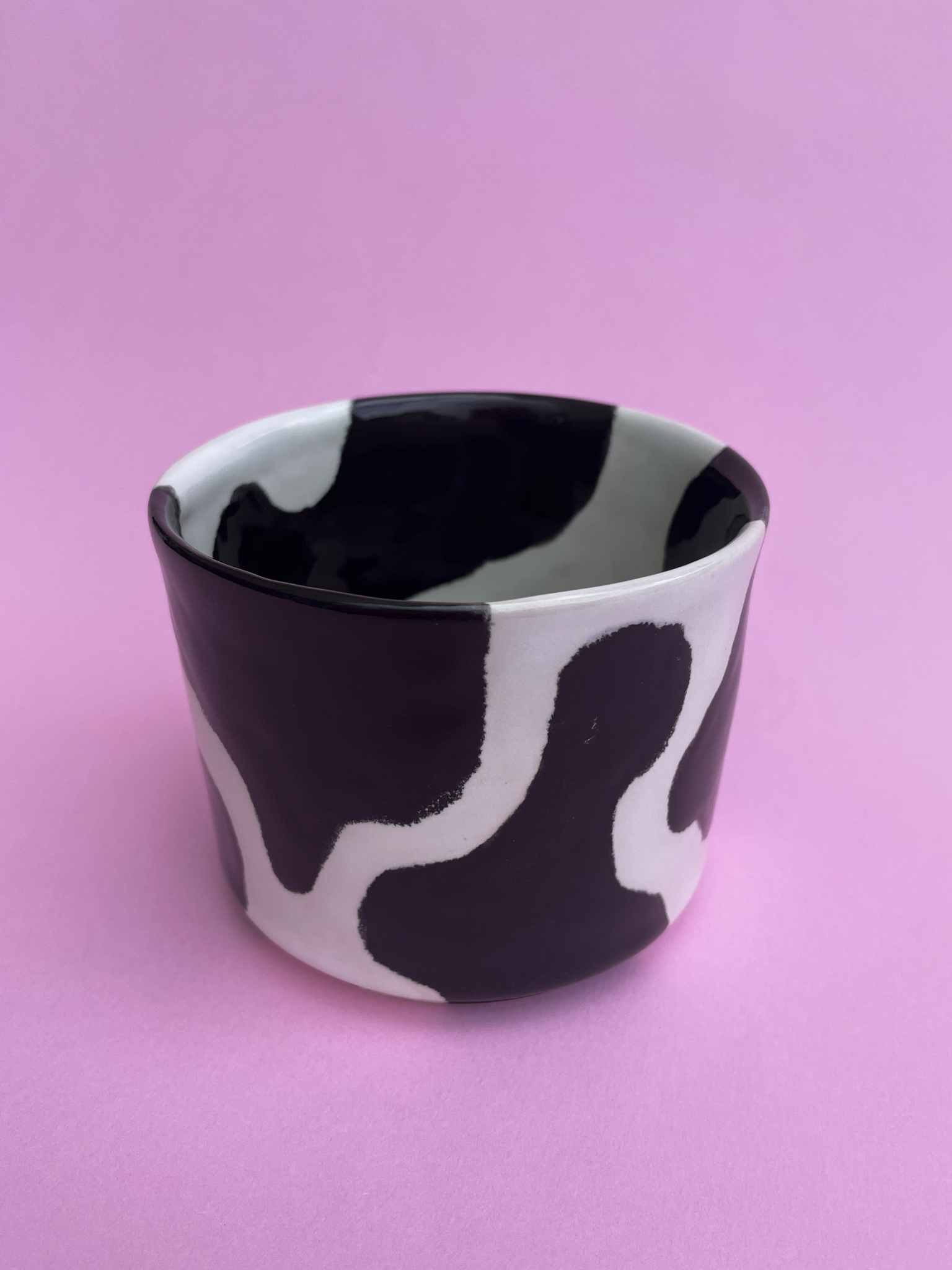 Cow Cup