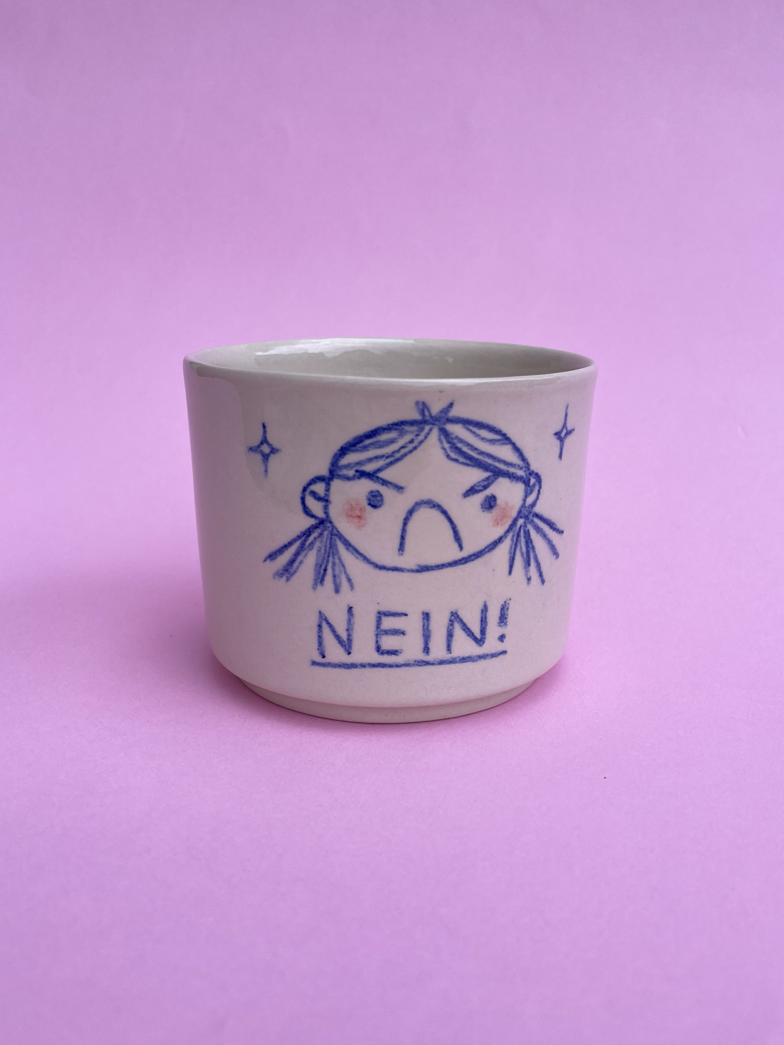 Cup Nein