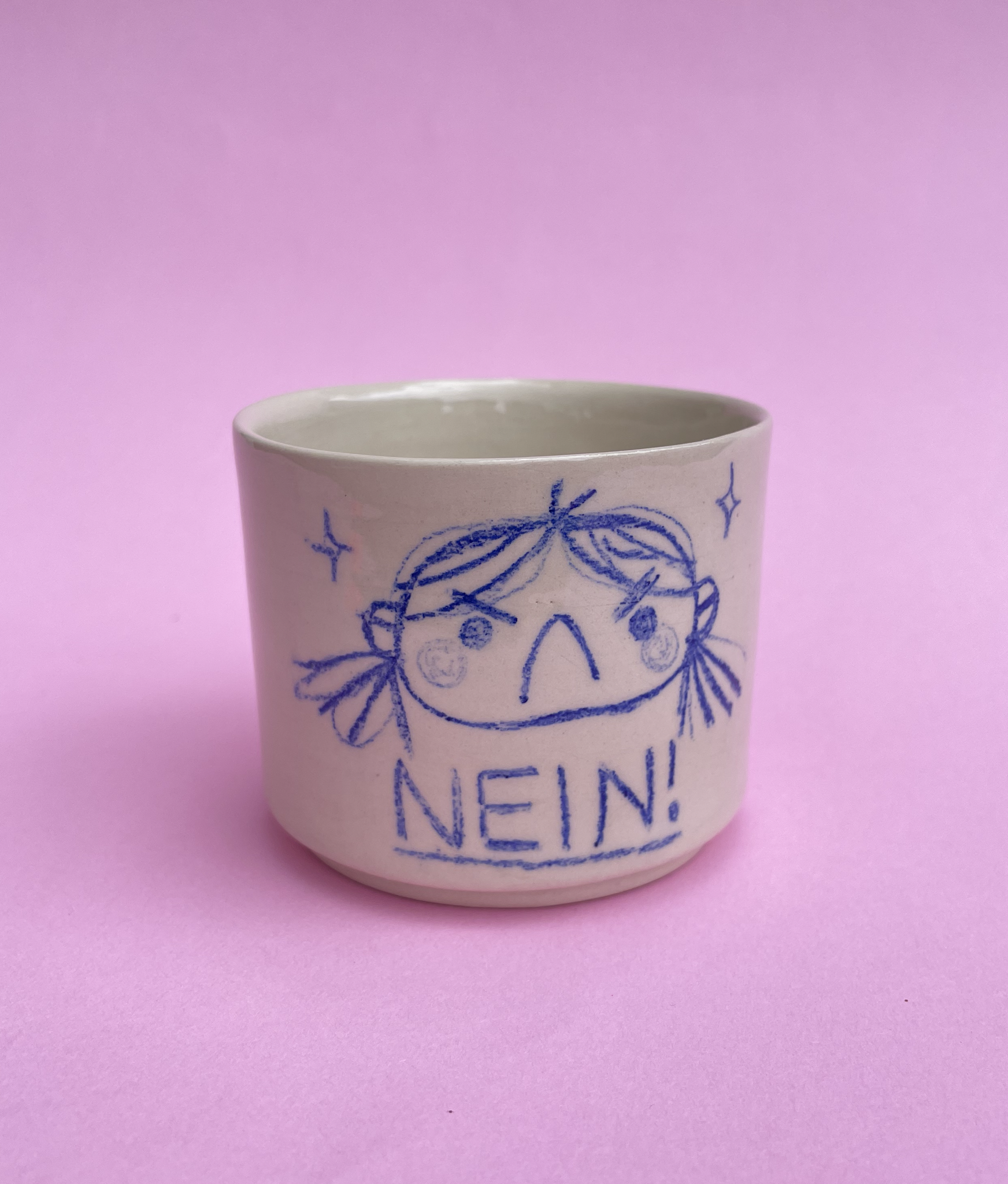 Cup Nein