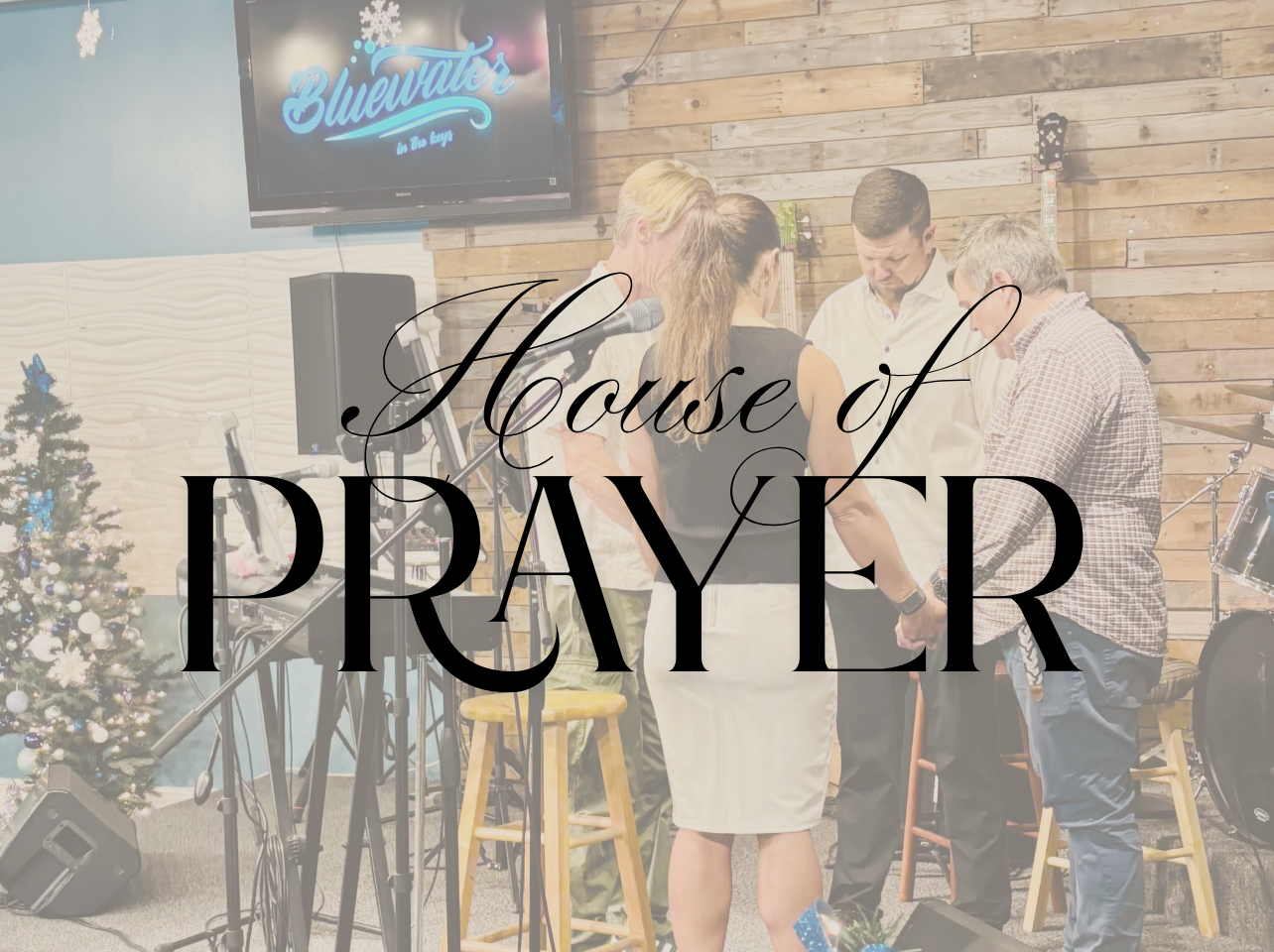 House of Prayer