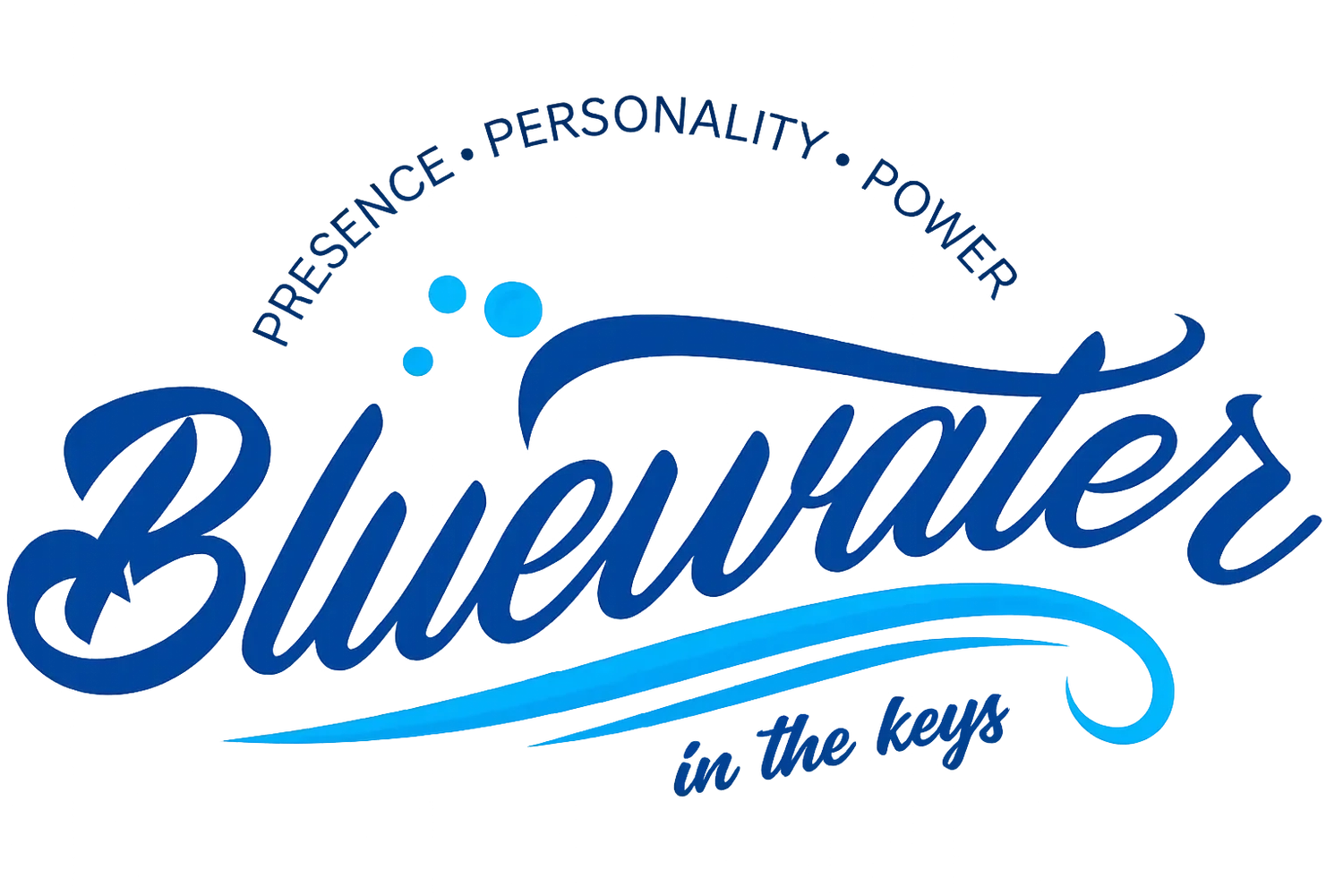 Bluewater in the Keys