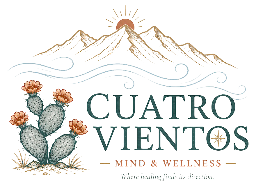 Cuatro Vientos