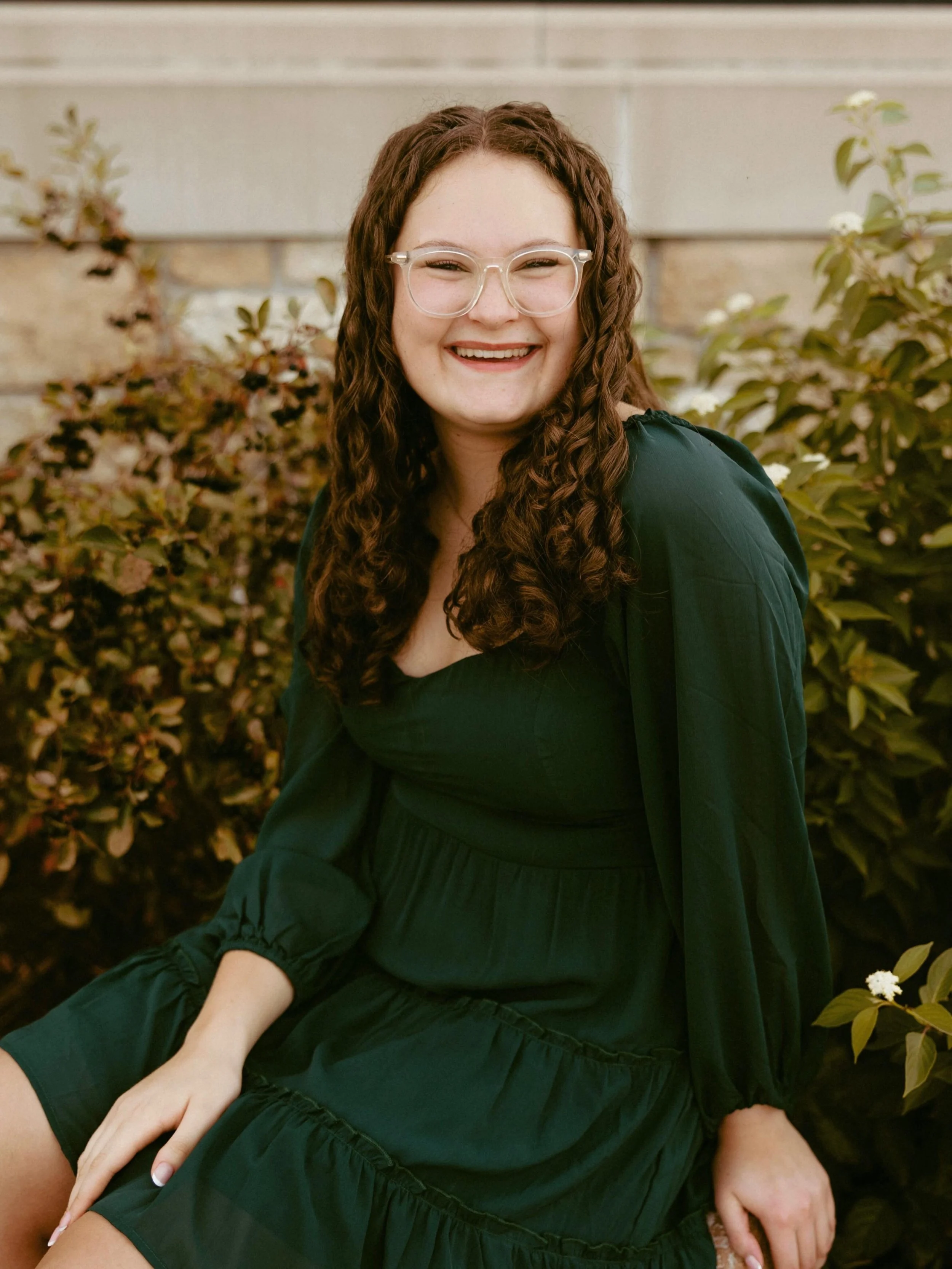 Our second senior spotlight is Cece Kram! 🌟

Hi I&rsquo;m Cece and I am graduating from Saint Anthony Village High School. I have been dancing for 13 years, and 12 of those years have been at MYDT! Some of my favorite memories at dance include doing