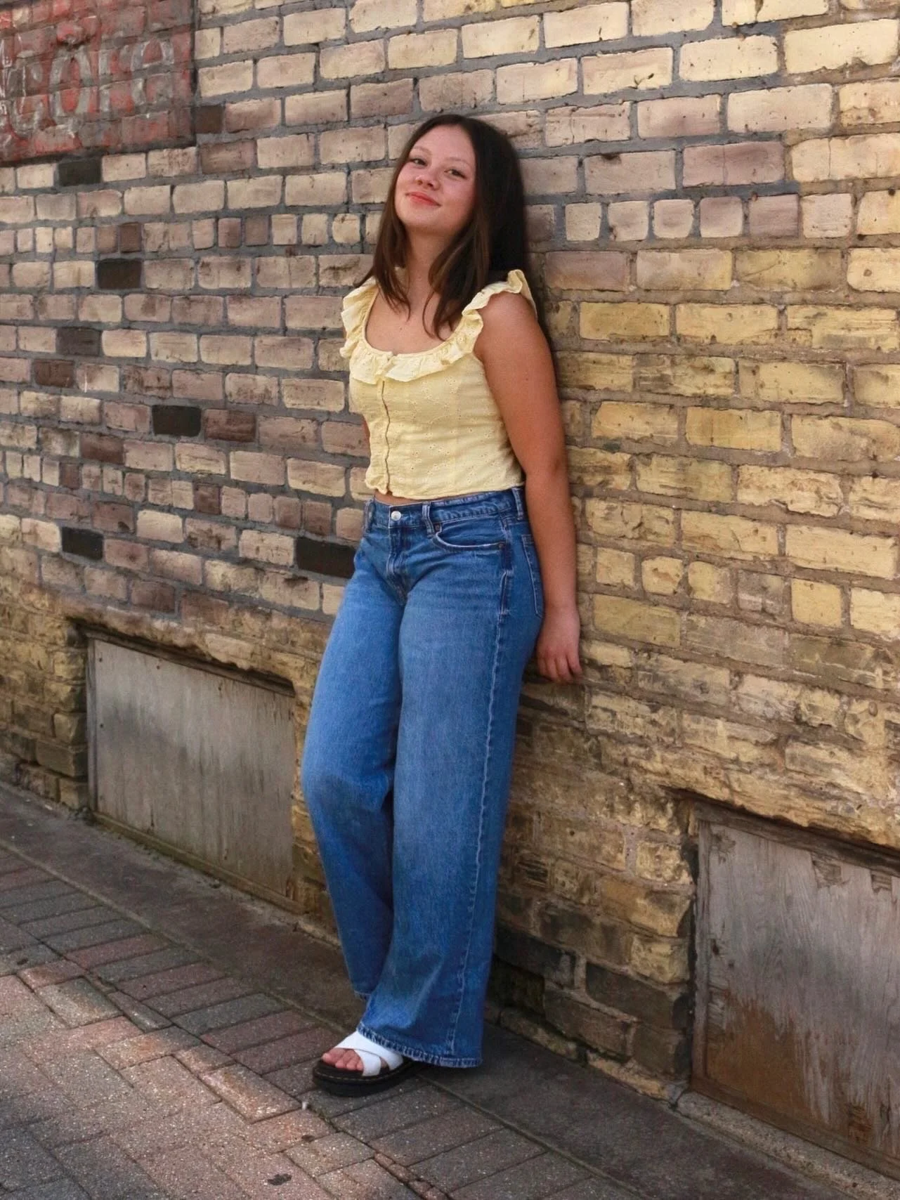 And for our next senior spotlight we have Naomi Waldusky! 🌟

I&rsquo;ll be graduating from St. Anthony Village High School in the spring! I&rsquo;ve been dancing for 5 years at MYDT, and it has become like a second home to me! My favorite memories a