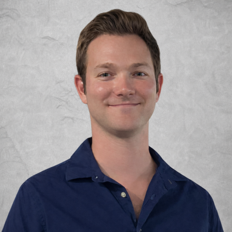 Roderick Hunt, Founder of ScalePath Advisors.