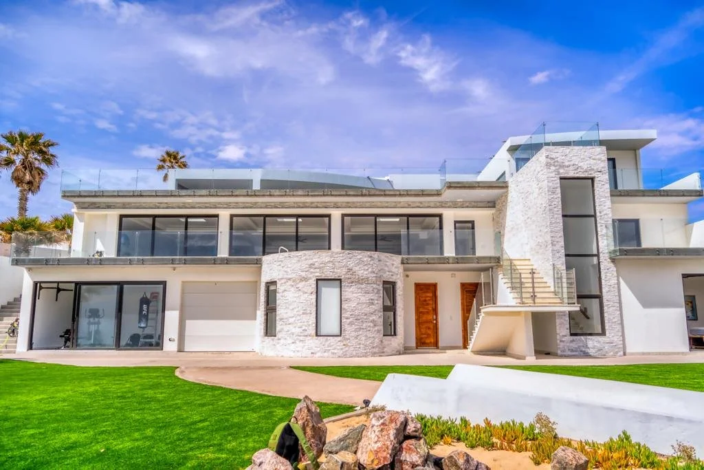 LAS CONCHAS LUXURY HOME