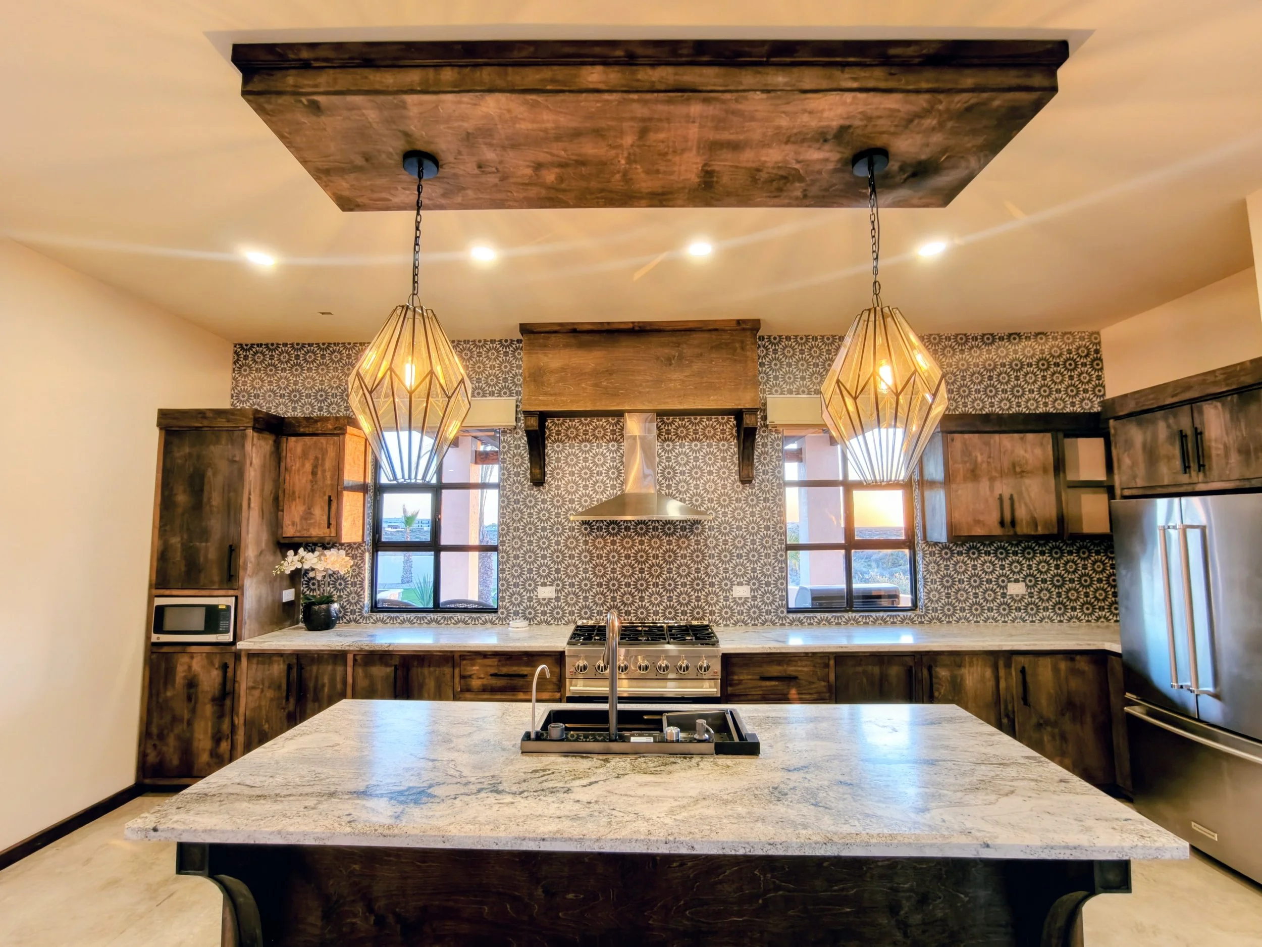 home building rocky point laguna shores