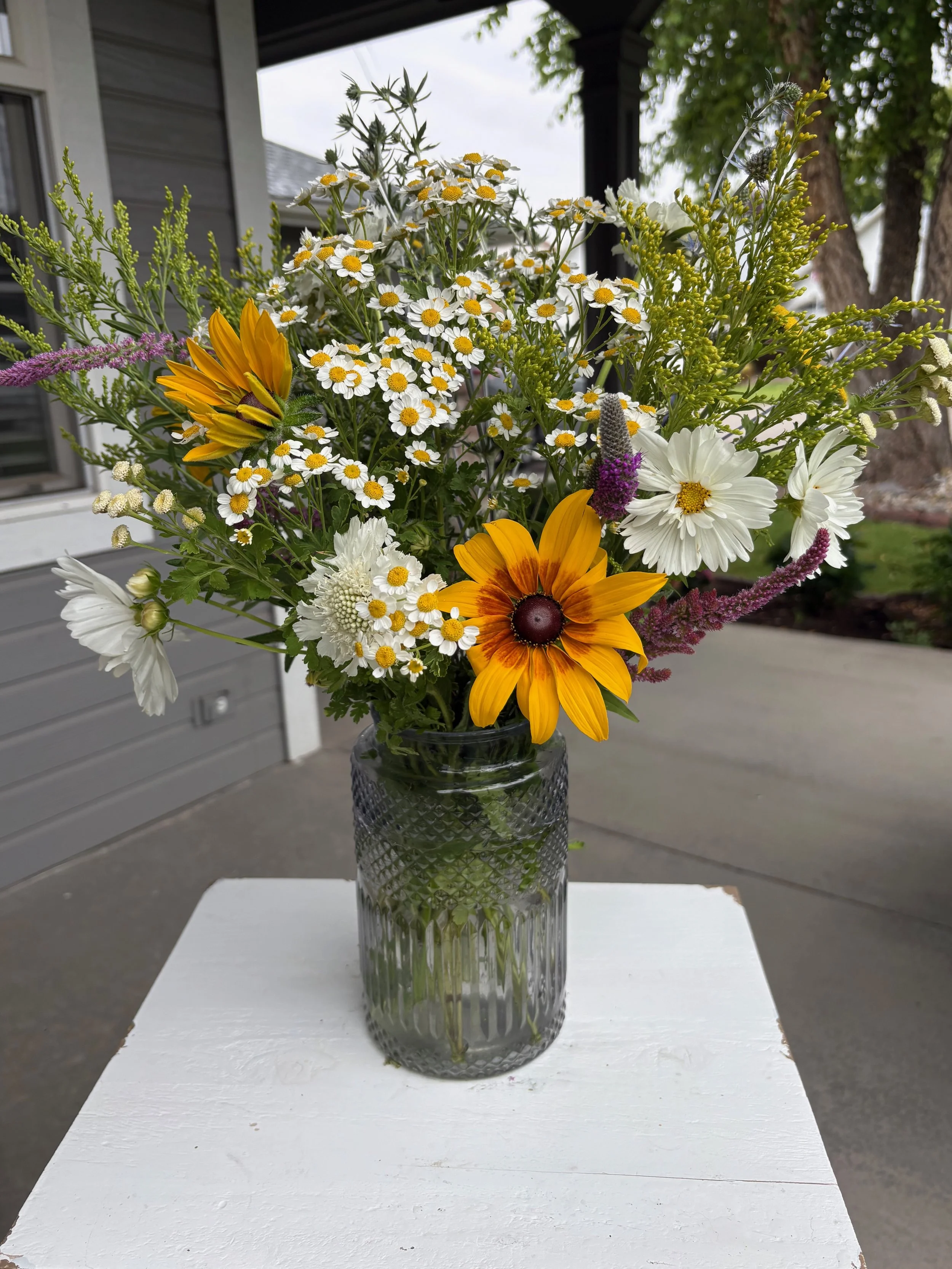 Flower Bouquet Subscription