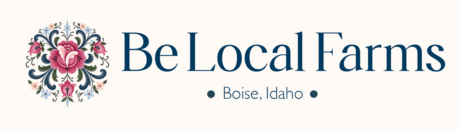 Be Local Farms