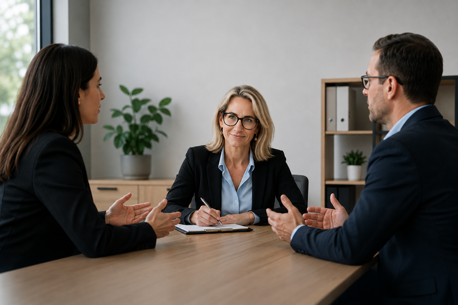  Why Mediation Is an Effective Solution for Employment Disputes