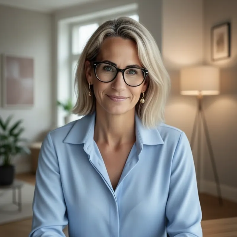 Founder and CEO of Delaware Valley Mediation Group, Patricia Flynn-Henry