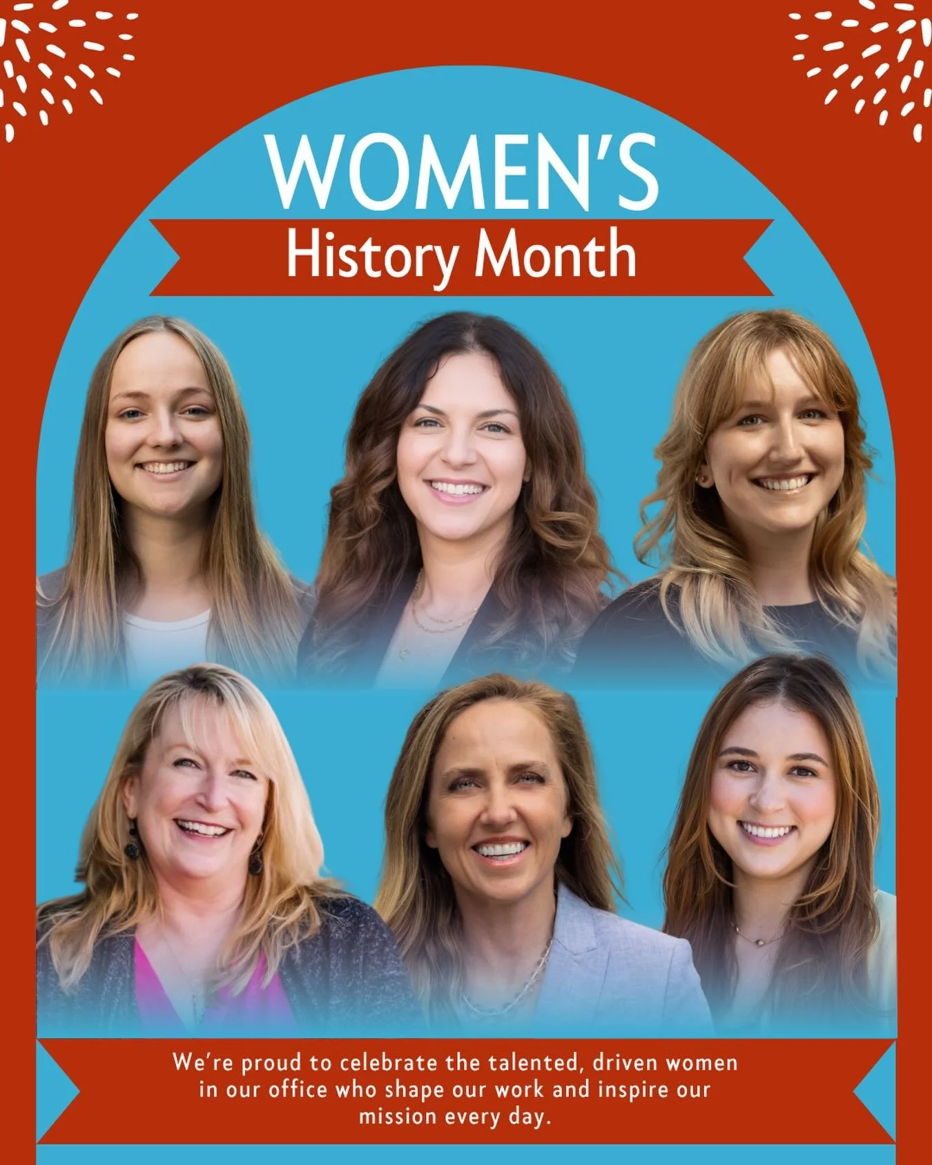 On this final day of Women&rsquo;s History Month, we honor the leaders, advocates and changemakers who have shaped our communities and continue to move the San Francisco Bay Area forward.

At the intersection of public affairs and campaigns, we recog
