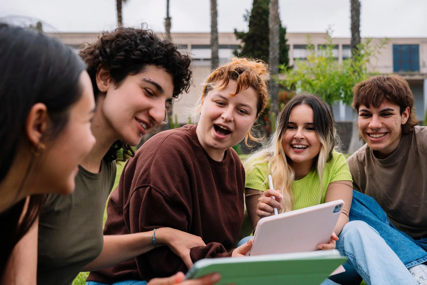 Education image