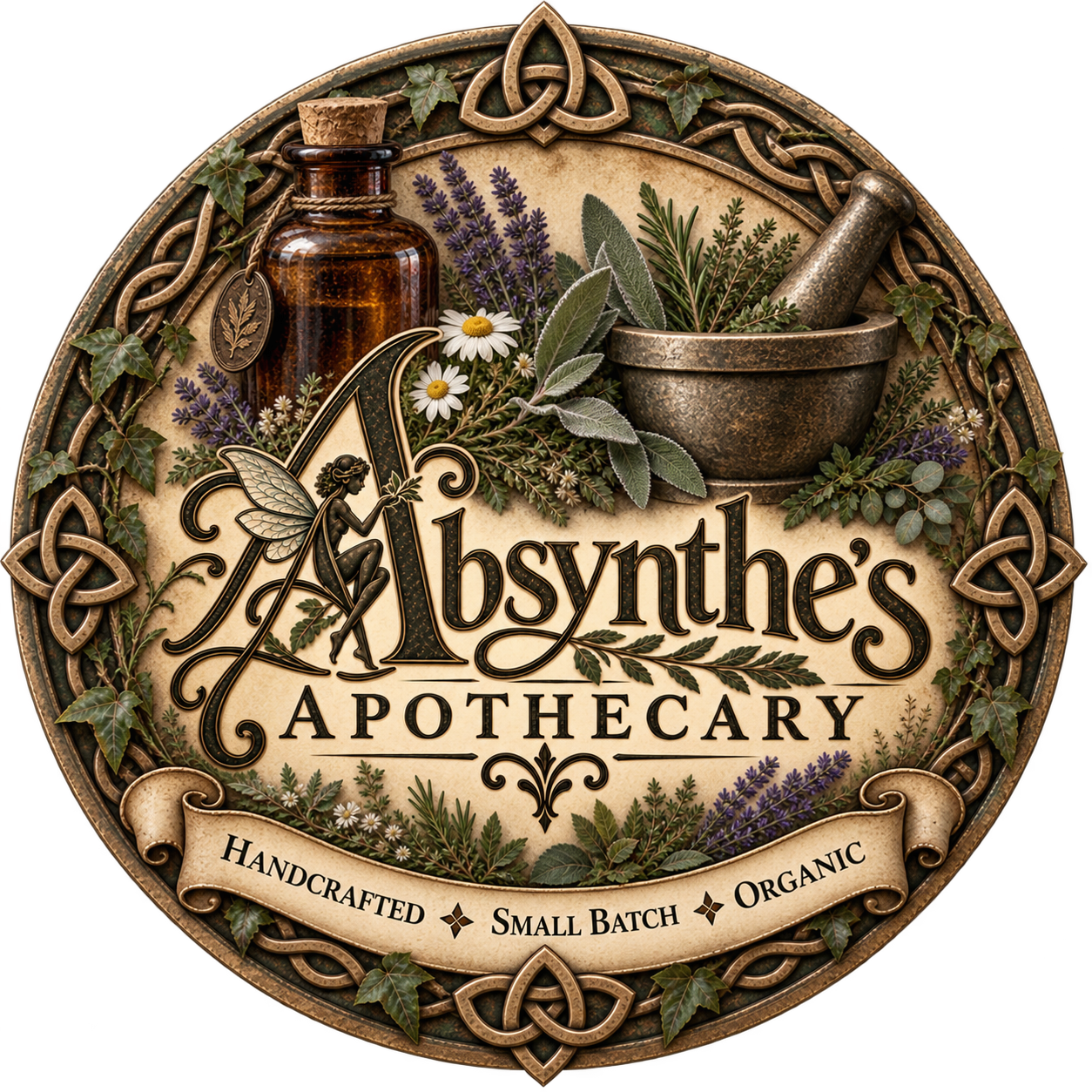 Absynthe's Apothecary