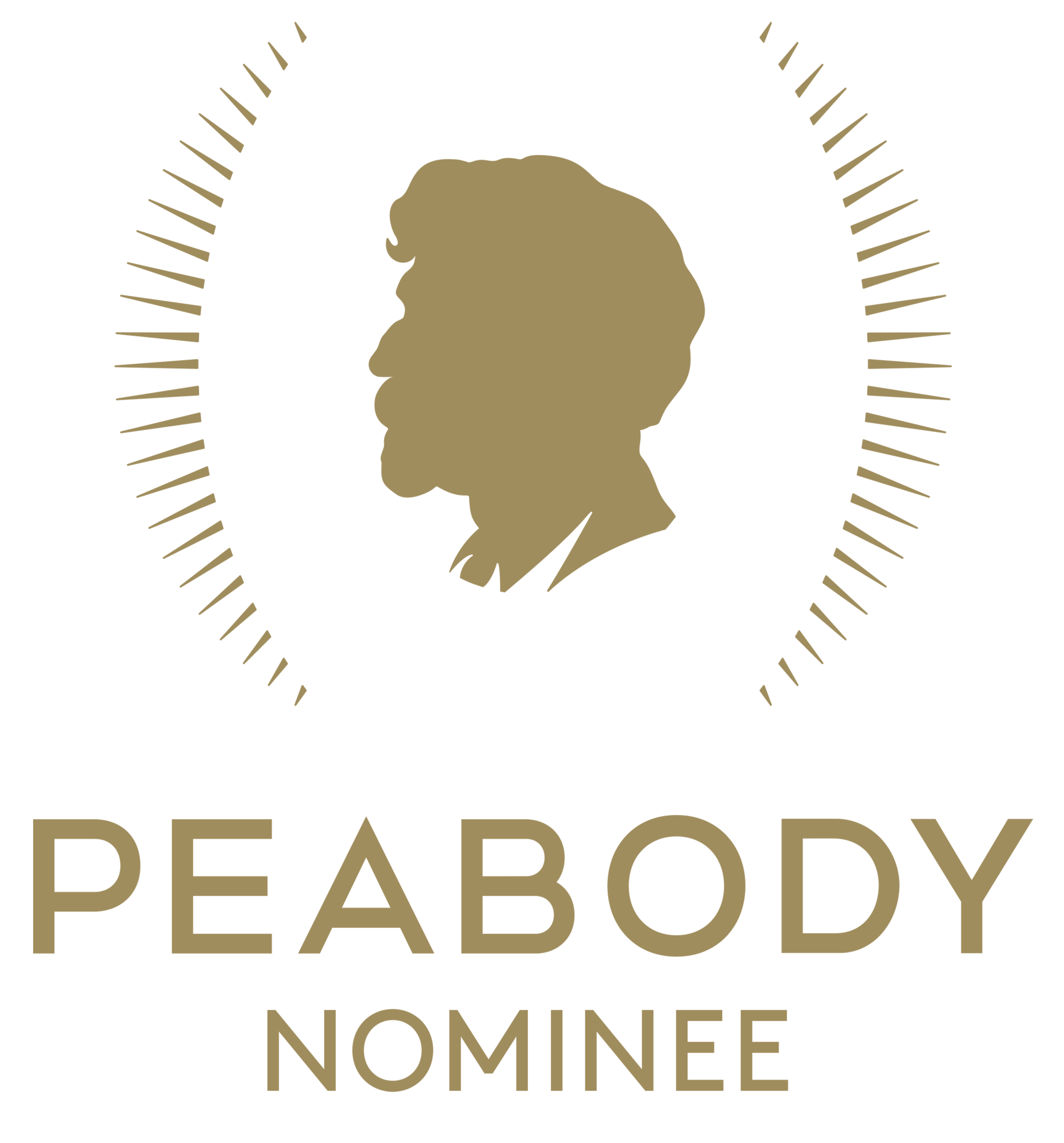 Peabody Official Nominee logo.png
