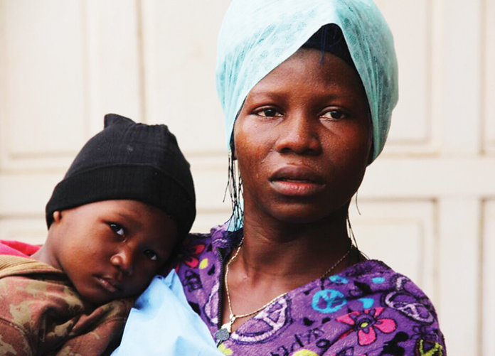 Sierra Leone filmmakers join forces to document the devastating effect of Ebola in their country