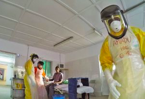 WeOwnTV Captures the Ebola crisis from the perspective of those who lived it in Sierra Leone 