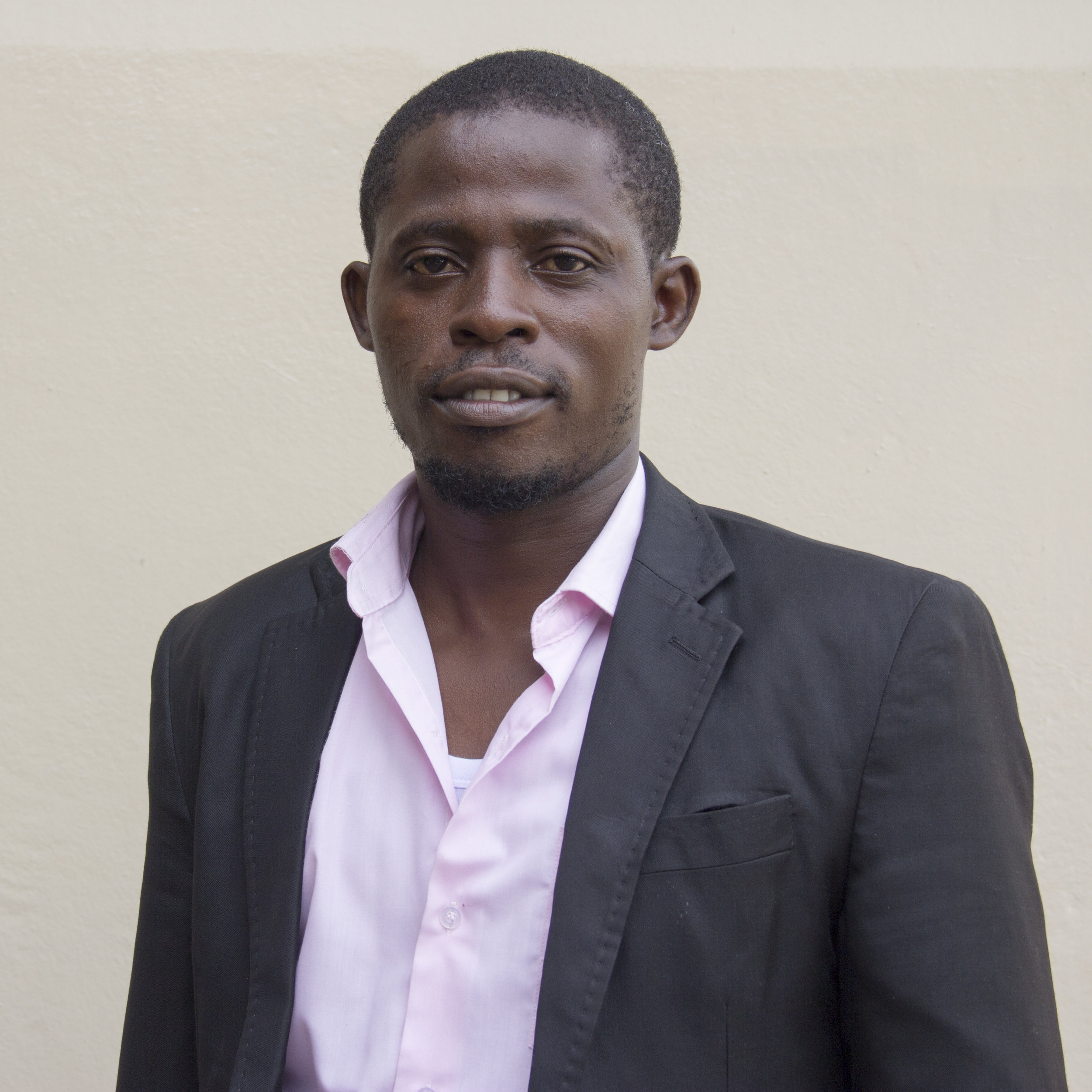 Clay Cane Talks with Arthur Pratt about the Ebola Outbreak