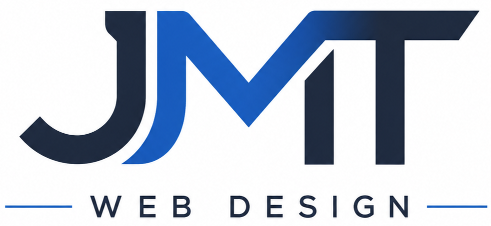JMT Web Design